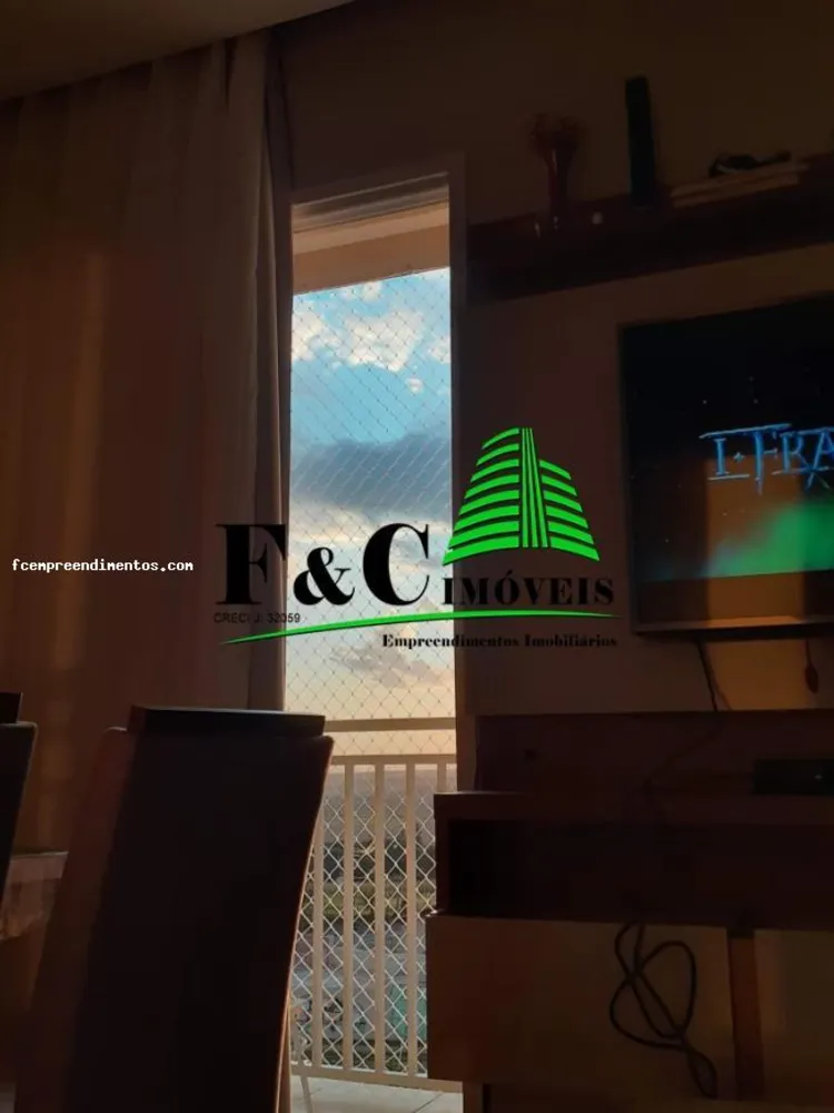 Apartamento, 2 quartos, 47 m² - Foto 6