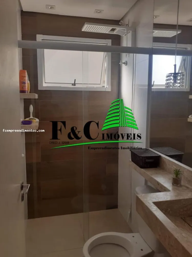 Apartamento, 2 quartos, 47 m² - Foto 2