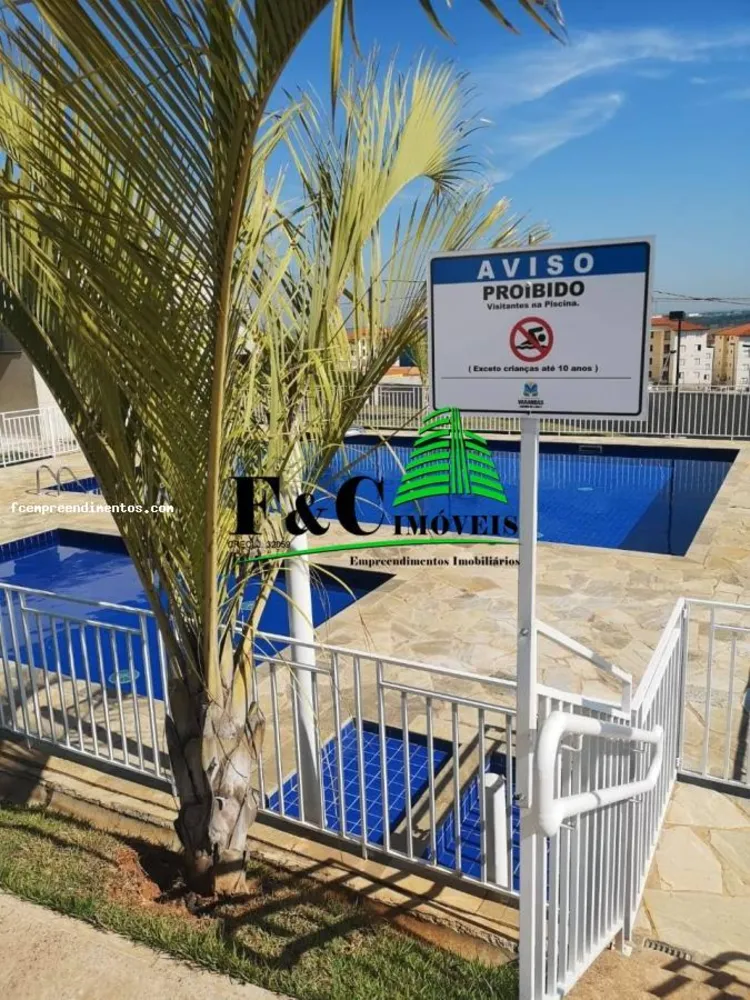 Apartamento, 2 quartos, 47 m² - Foto 12