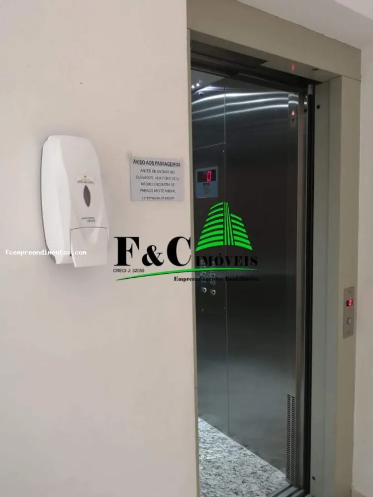 Apartamento, 2 quartos, 47 m² - Foto 5