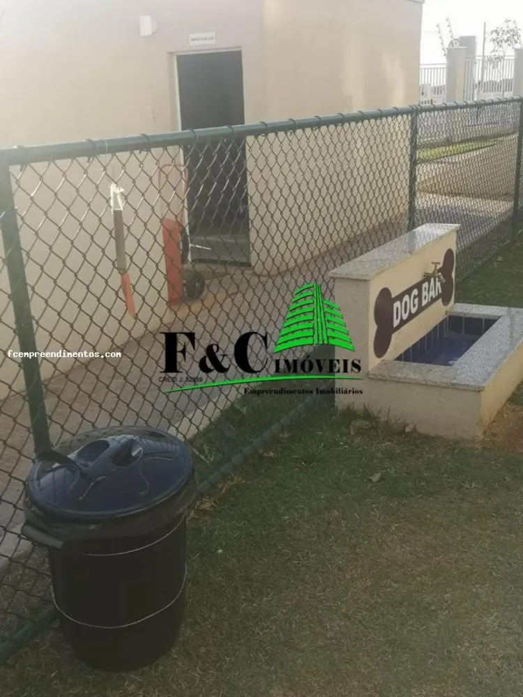 Apartamento, 2 quartos, 47 m² - Foto 10