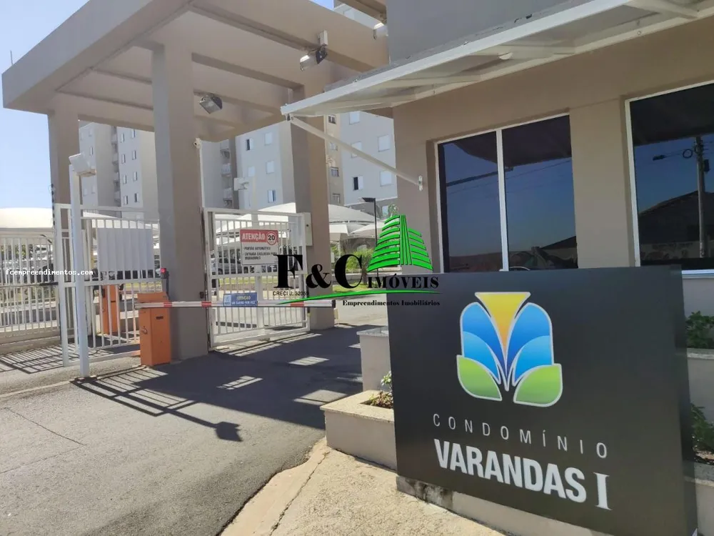 Apartamento, 2 quartos, 47 m² - Foto 3