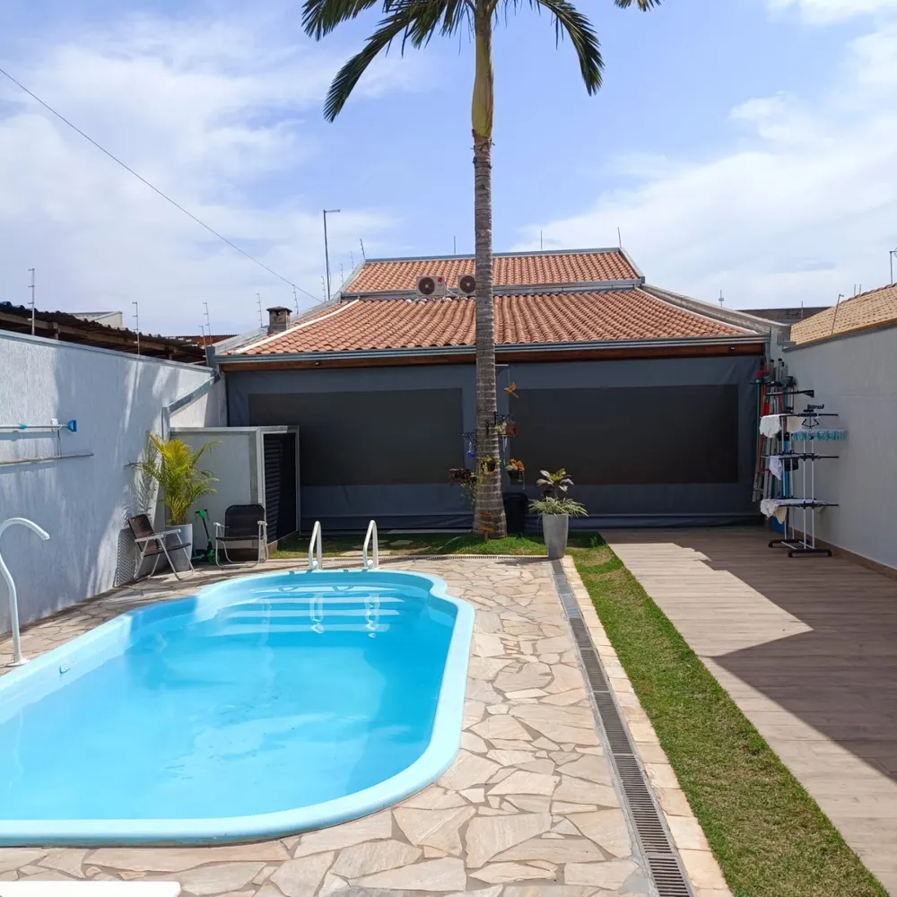 Casa, 2 quartos - Foto 4