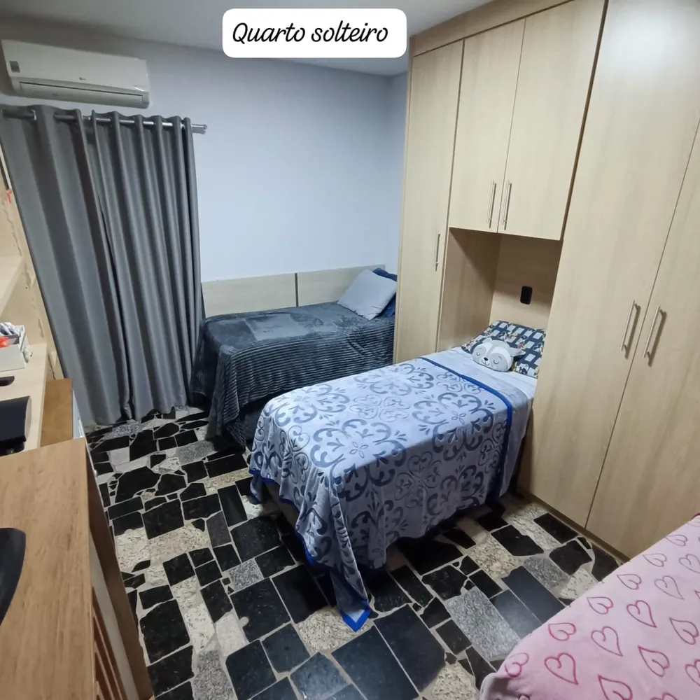Casa, 2 quartos - Foto 4