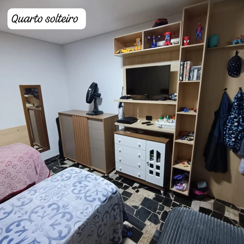 Casa, 2 quartos - Foto 2