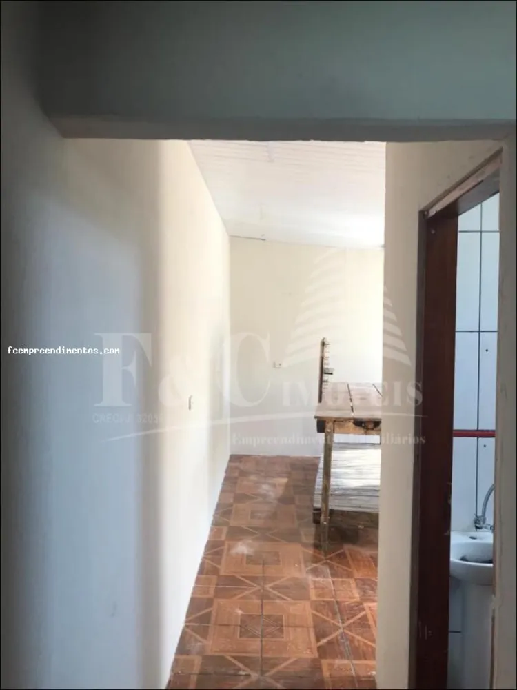 Casa, 1 quarto - Foto 12