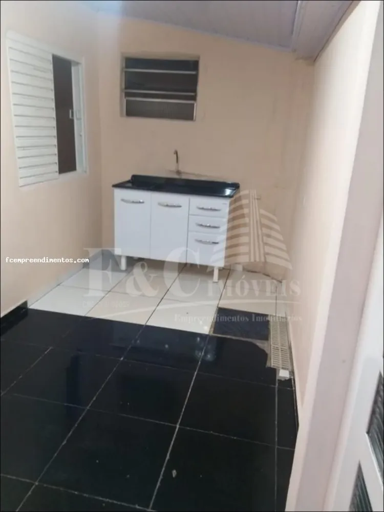 Casa, 1 quarto - Foto 11