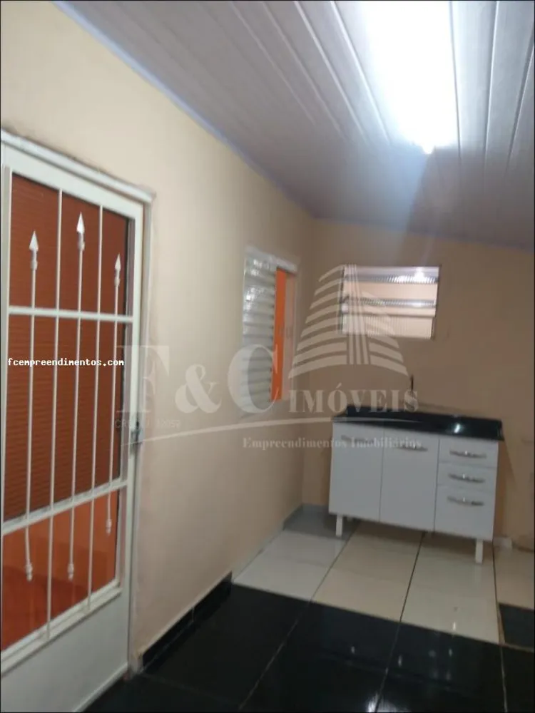 Casa, 1 quarto - Foto 1