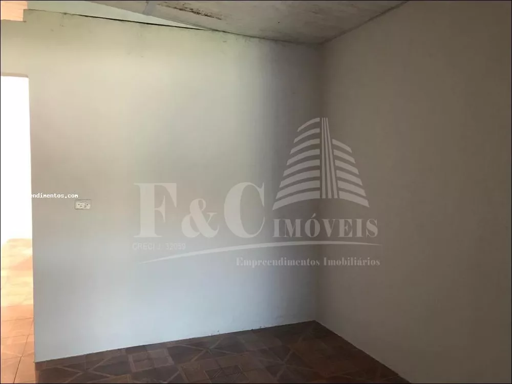 Casa, 1 quarto - Foto 6