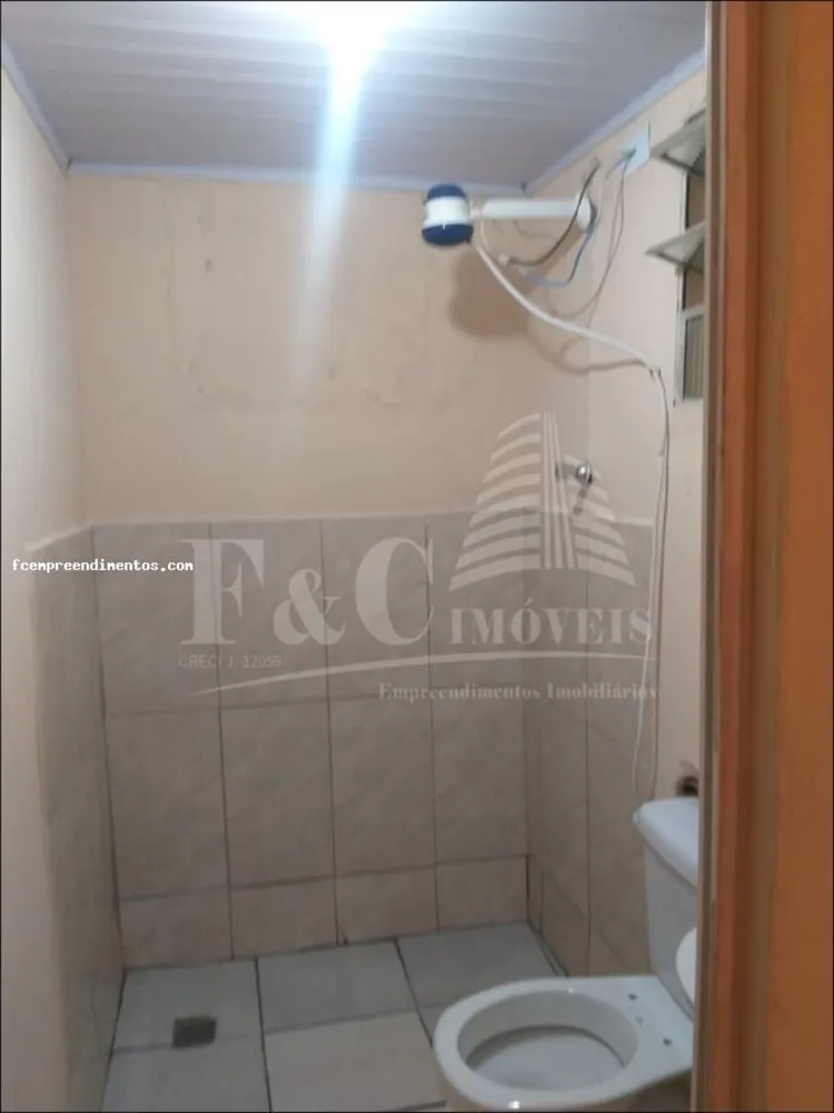 Casa, 1 quarto - Foto 4