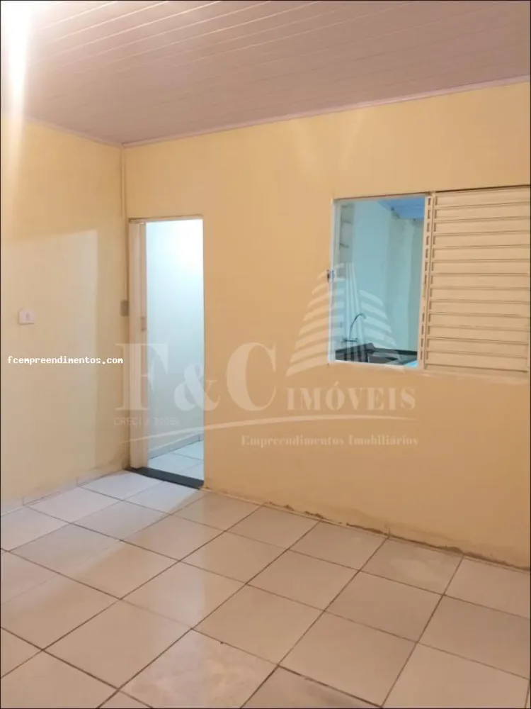 Casa, 1 quarto - Foto 7