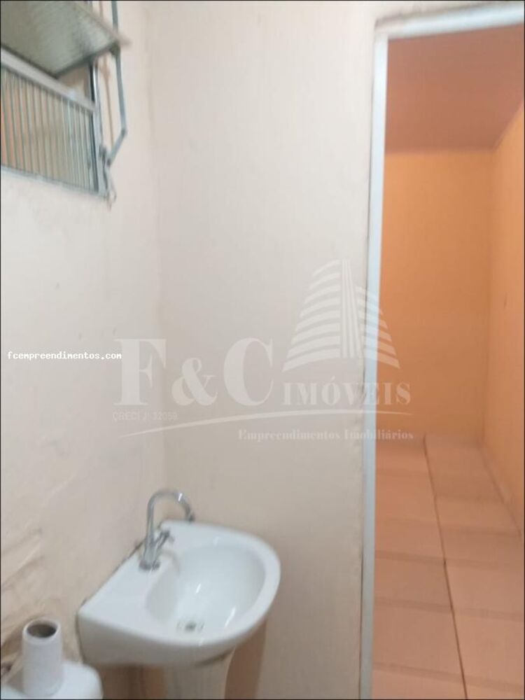 Casa, 1 quarto - Foto 2