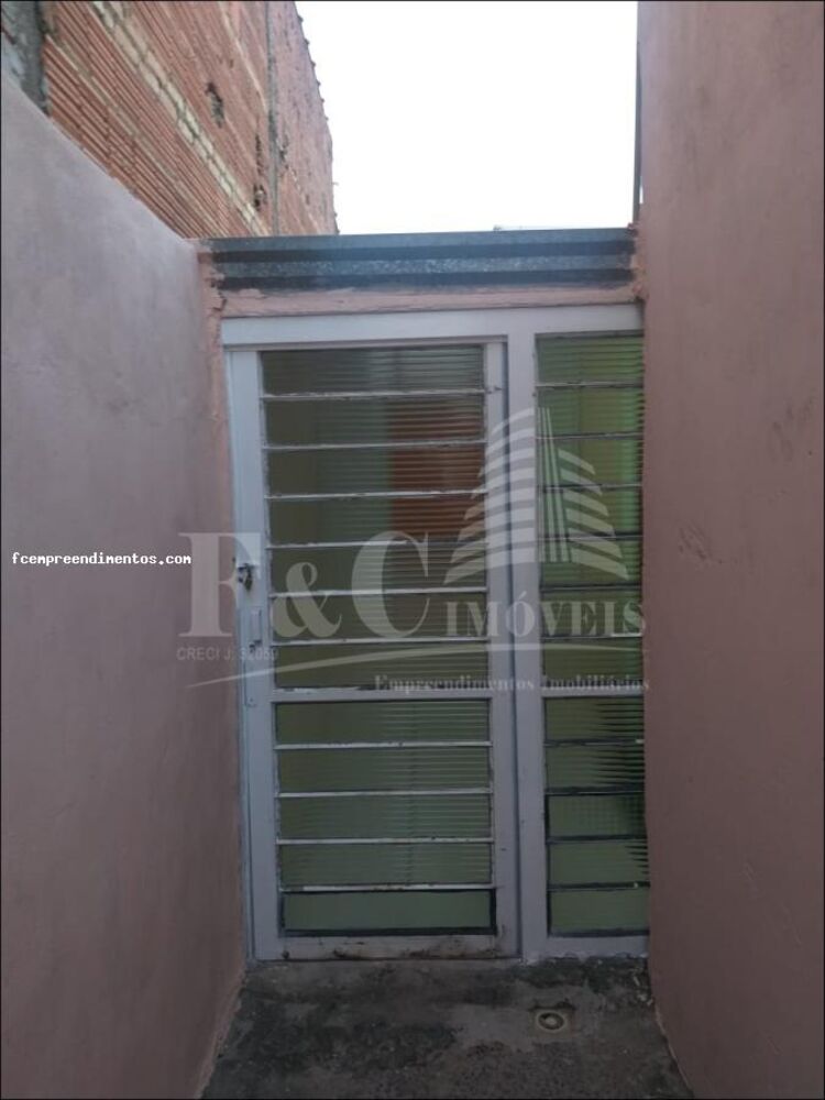 Casa, 1 quarto - Foto 5