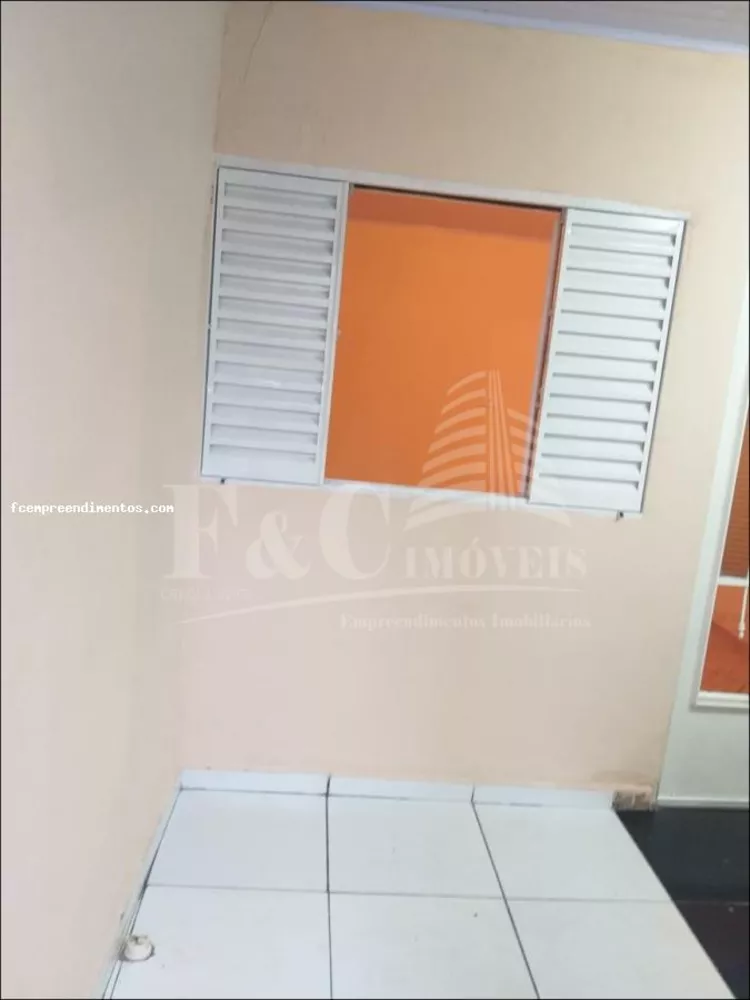 Casa, 1 quarto - Foto 1