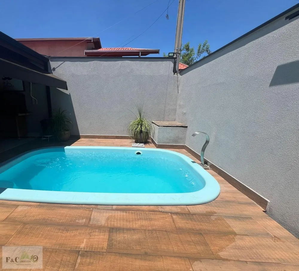 Casa, 3 quartos - Foto 5
