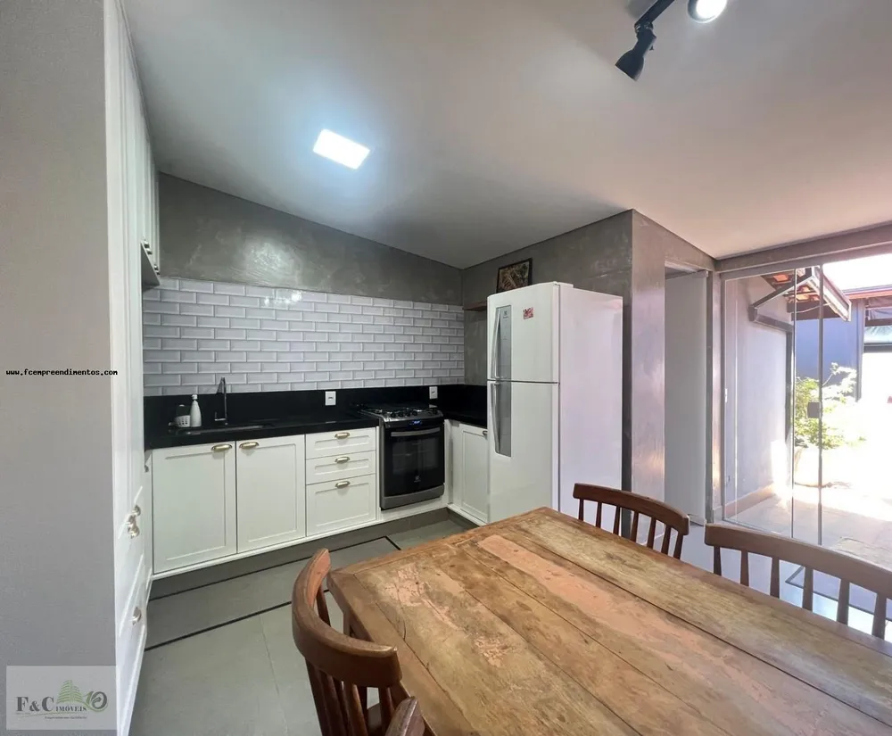 Casa, 3 quartos - Foto 4