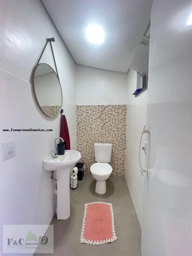 Casa, 3 quartos - Foto 4