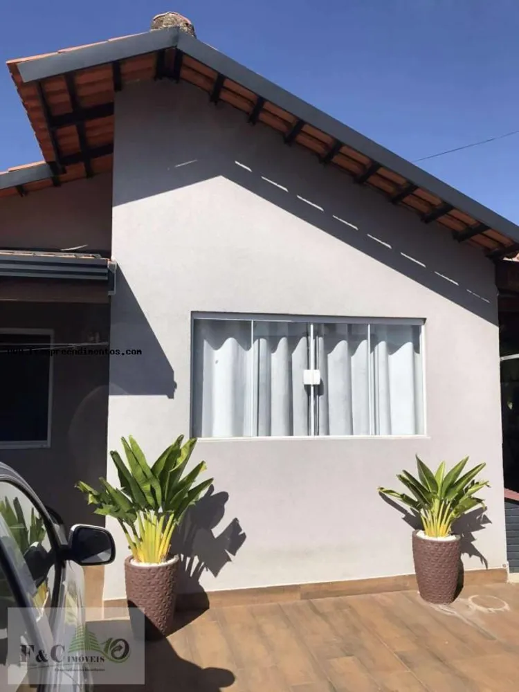 Casa, 3 quartos - Foto 7