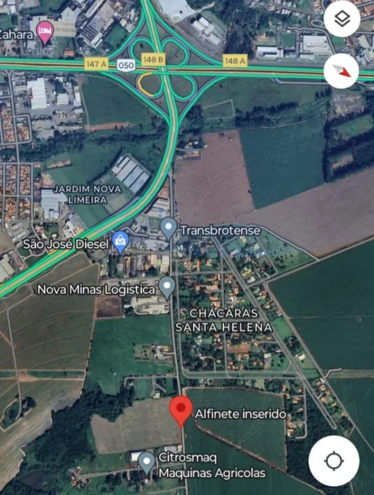 Terreno, 5 hectares - Foto 6