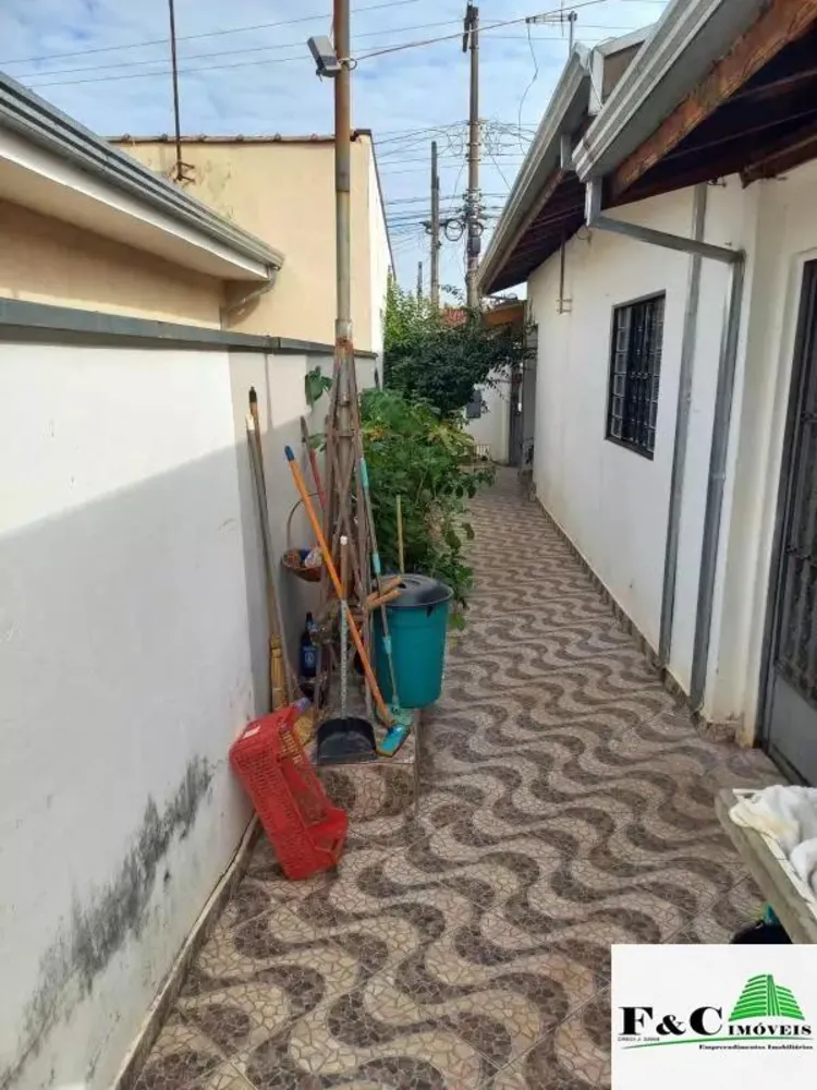 Casa, 4 quartos - Foto 6