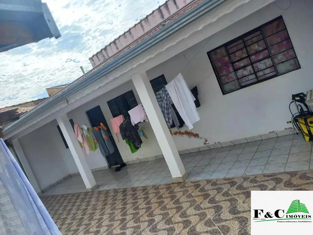 Casa, 4 quartos - Foto 4