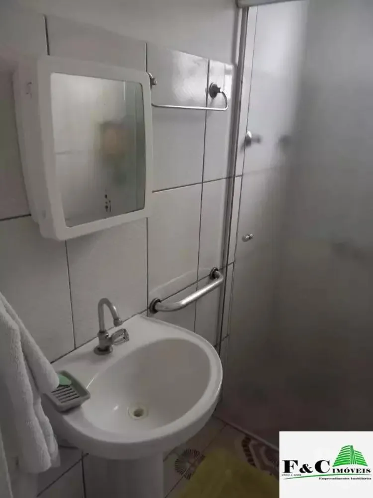 Casa, 4 quartos - Foto 8