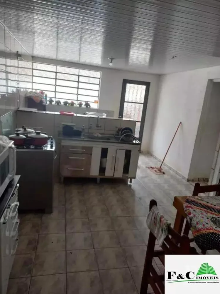 Casa, 4 quartos - Foto 3