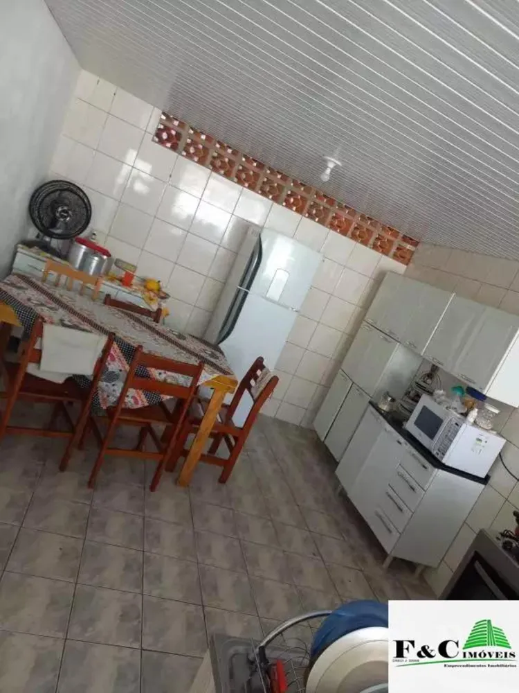 Casa, 4 quartos - Foto 3