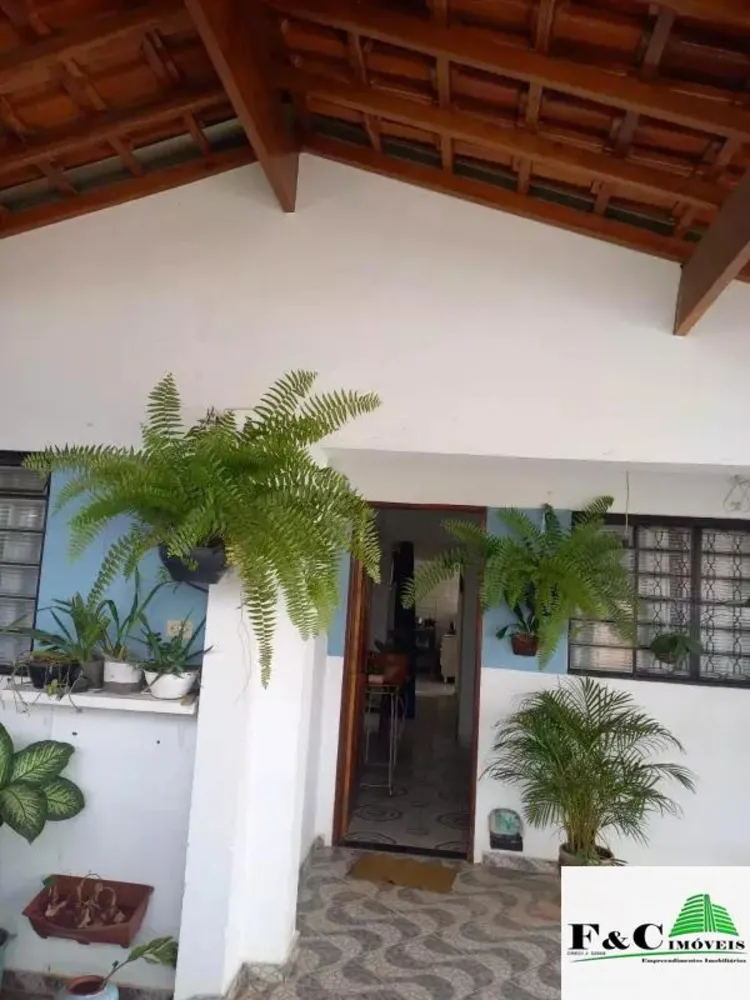 Casa, 4 quartos - Foto 7