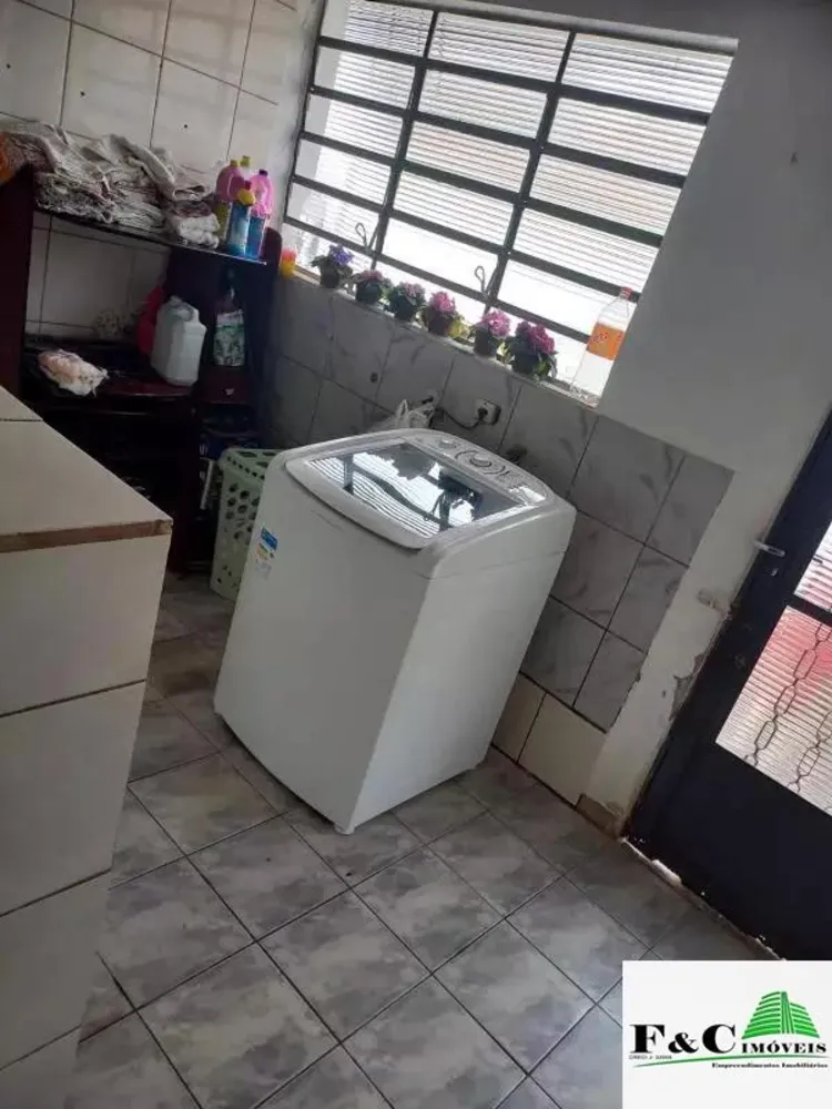 Casa, 4 quartos - Foto 5