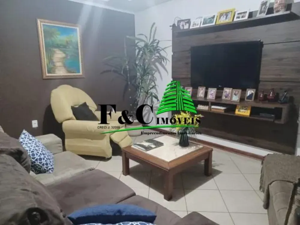 Casa, 4 quartos - Foto 10