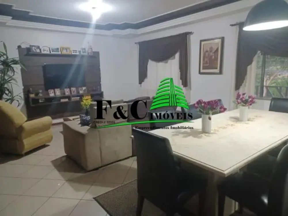 Casa, 4 quartos - Foto 5
