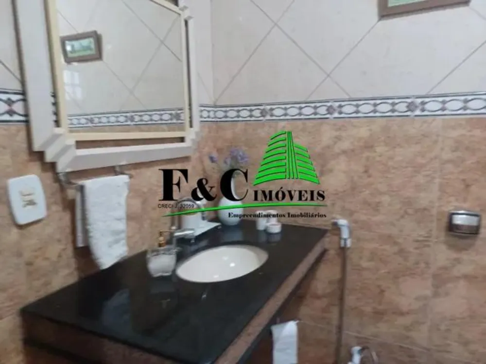 Casa, 4 quartos - Foto 1