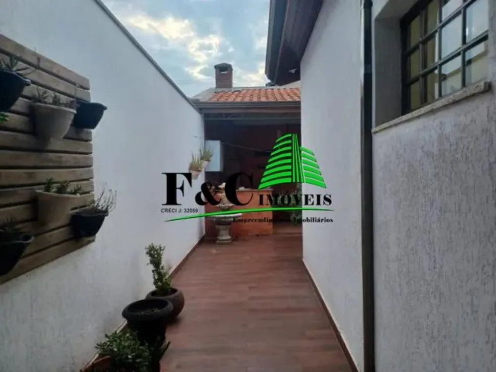 Casa, 4 quartos - Foto 8