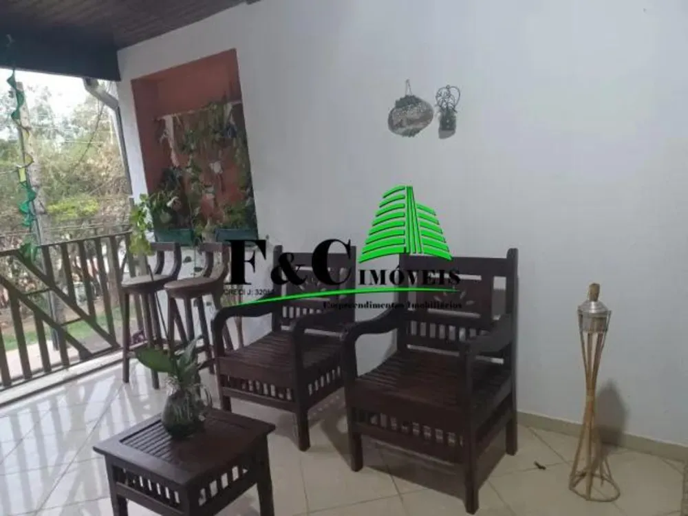 Casa, 4 quartos - Foto 6