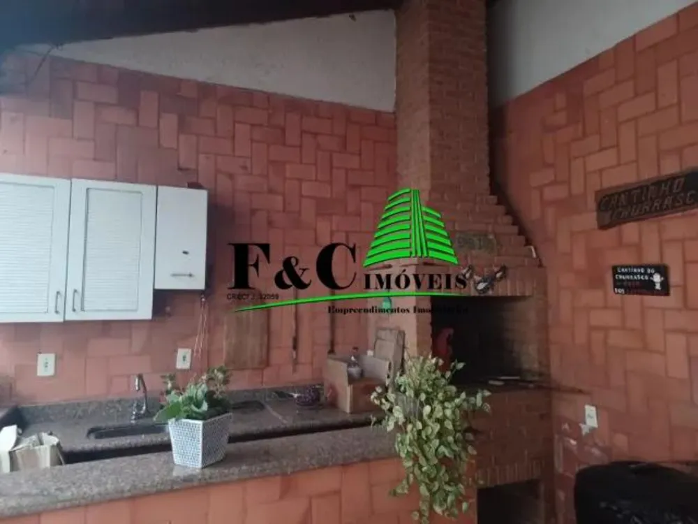 Casa, 4 quartos - Foto 6