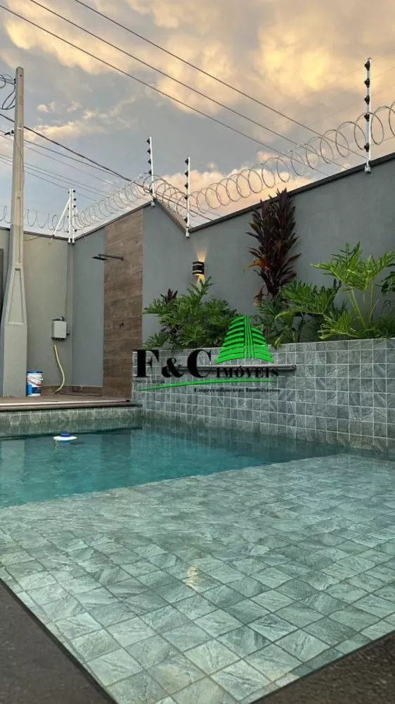 Casa, 2 quartos - Foto 2