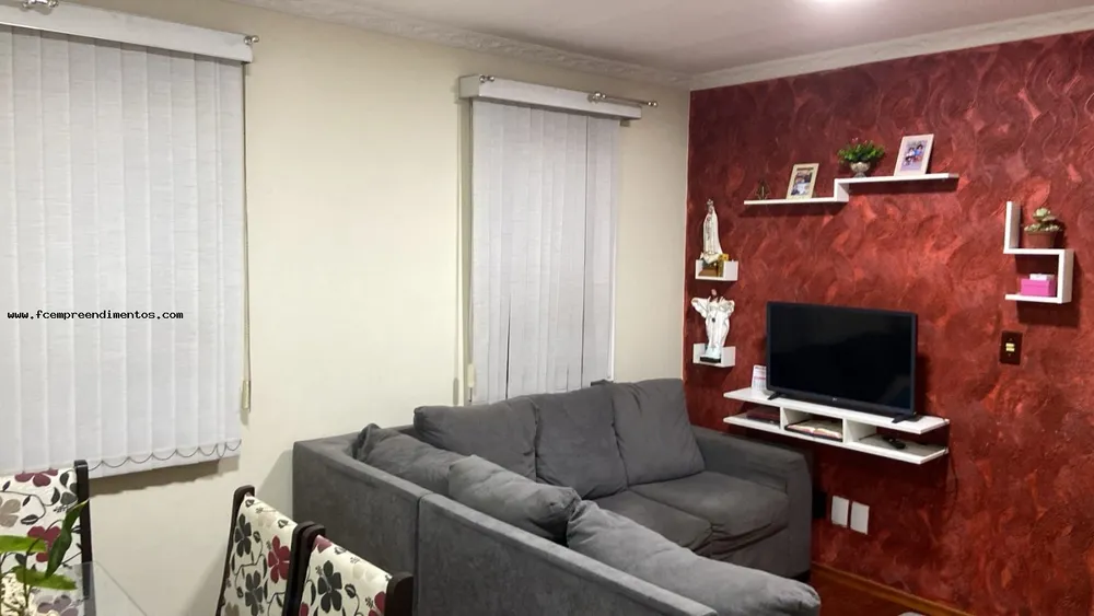 Apartamento, 3 quartos - Foto 2