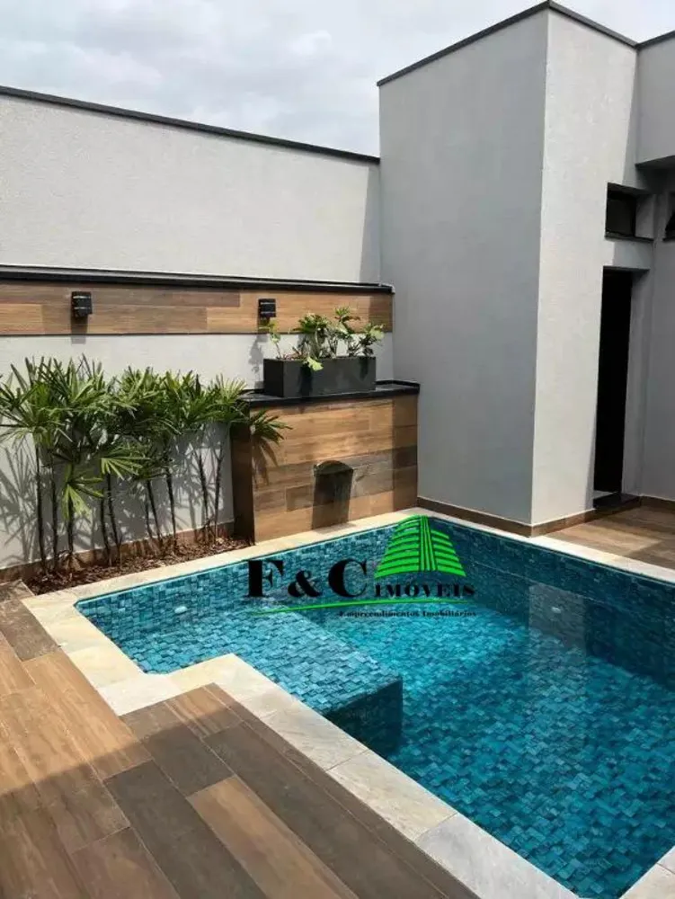 Casa de Condomínio, 3 quartos - Foto 8