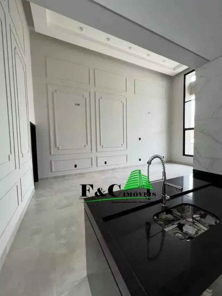Casa de Condomínio, 3 quartos - Foto 6