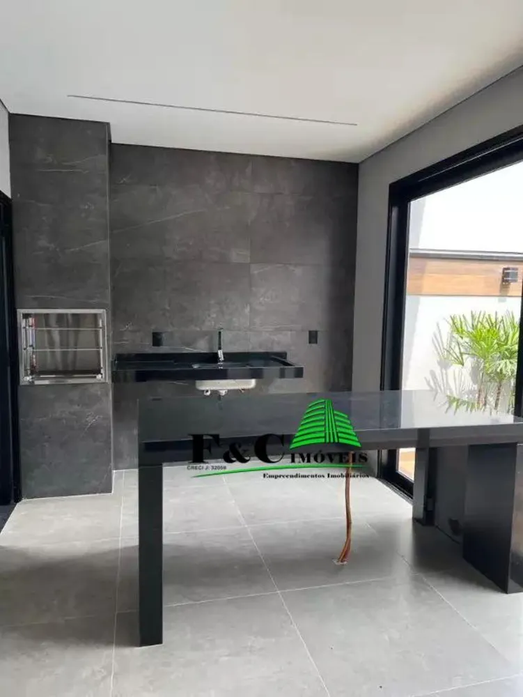 Casa de Condomínio, 3 quartos - Foto 4