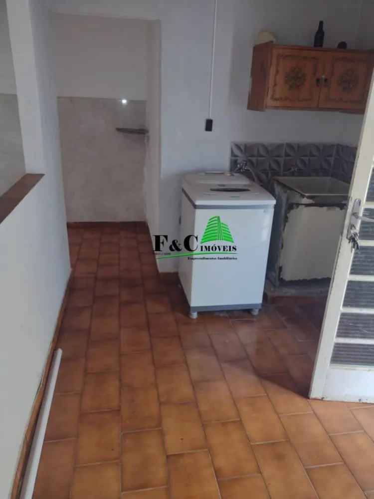 Casa, 3 quartos - Foto 6