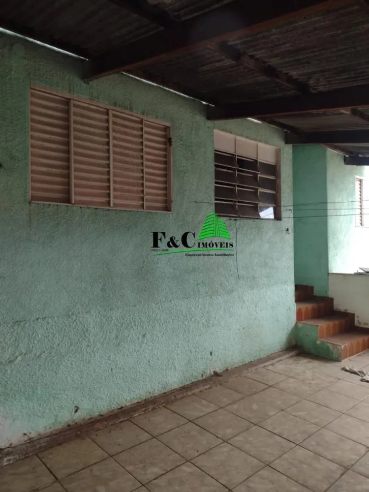 Casa, 3 quartos - Foto 4
