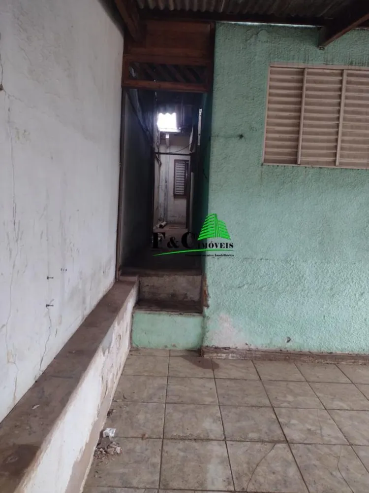 Casa, 3 quartos - Foto 10