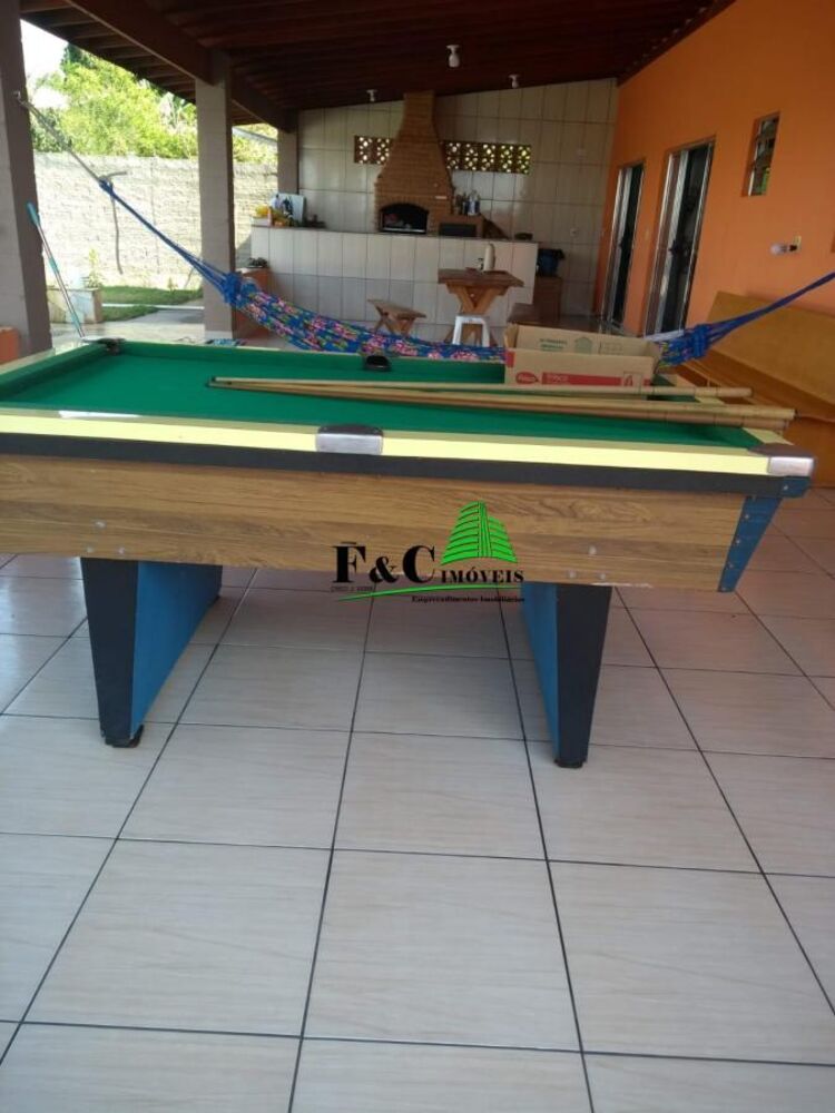Chácara à venda com 3 quartos, 1000m² - Foto 2