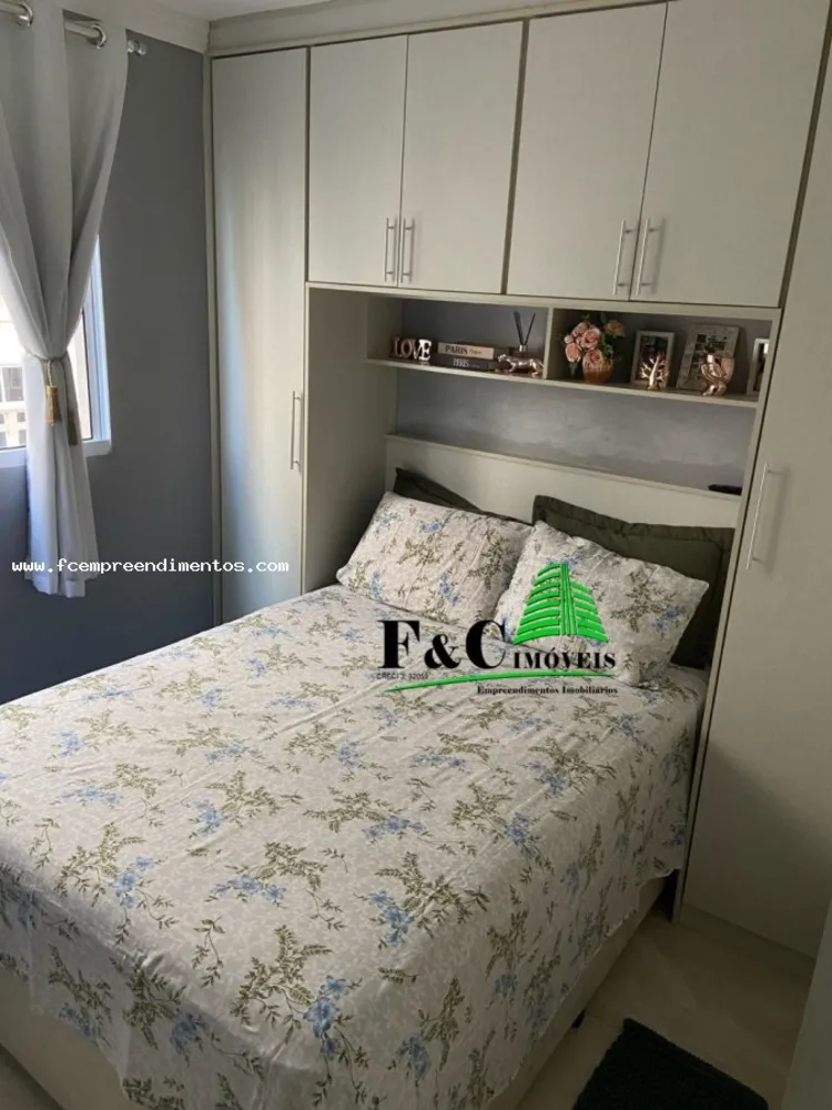 Apartamento, 2 quartos - Foto 12