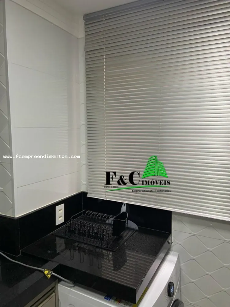 Apartamento, 2 quartos - Foto 4