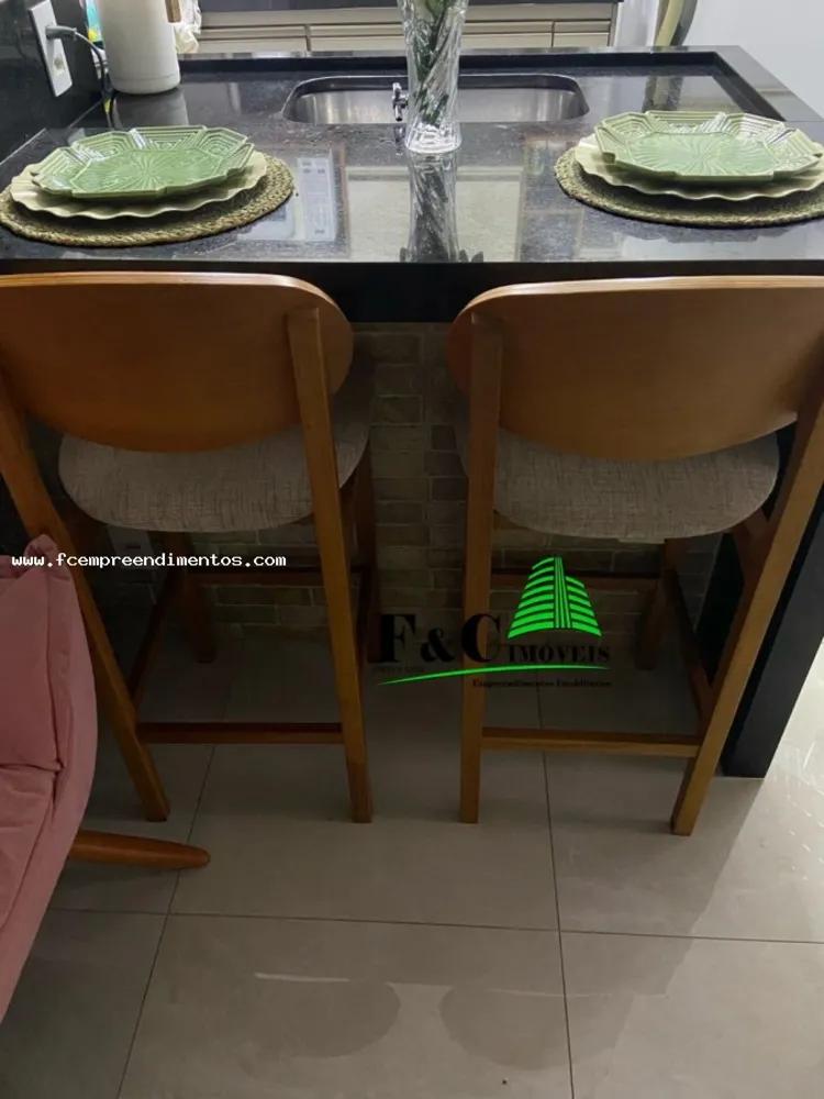 Apartamento, 2 quartos - Foto 8