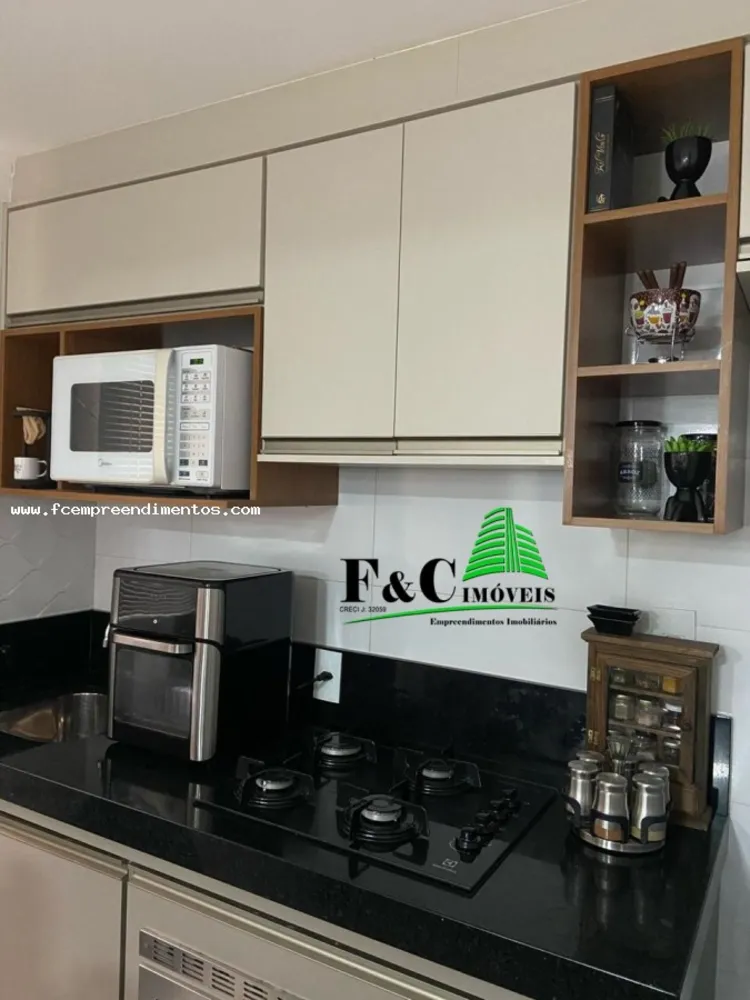 Apartamento, 2 quartos - Foto 5