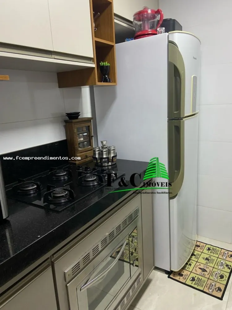 Apartamento, 2 quartos - Foto 4